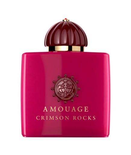 Amouage Crimson Rocks EDP 100 ml Kadın Parfüm