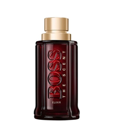 Hugo Boss The Scent Elixir Parfum Intense 100 ml Erkek Parfüm