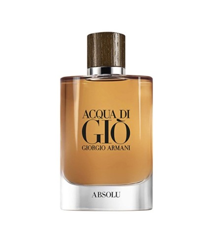 Giorgio Armani Acqua Di Gio Absolu EDP 125 ml Erkek Parfüm