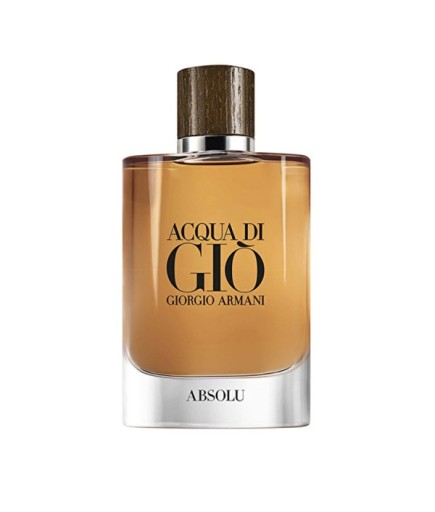 Giorgio Armani Acqua Di Gio Absolu EDP 75 ml Erkek Parfüm