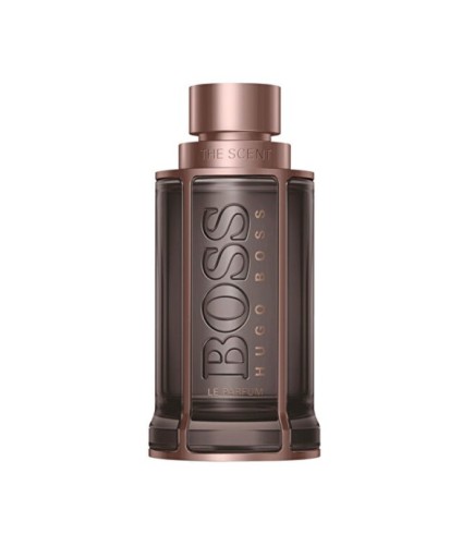 Hugo Boss The Scent Le Parfum for Him 100 ml Erkek Parfüm