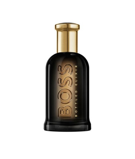 Hugo Boss Bottled Elixir Parfum Intense 100 ml Erkek Parfüm
