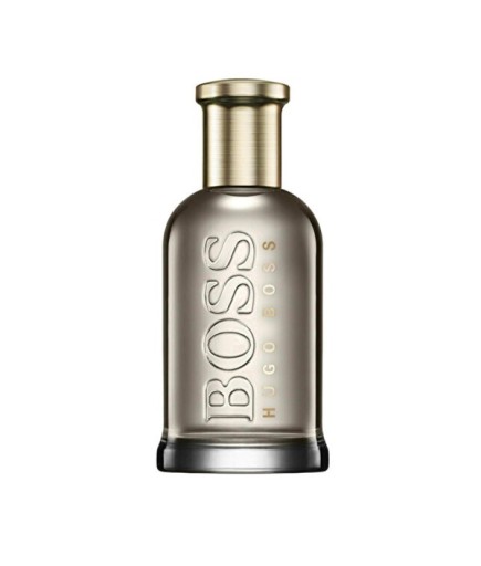 Hugo Boss Bottled EDP 100 ml Erkek Parfüm