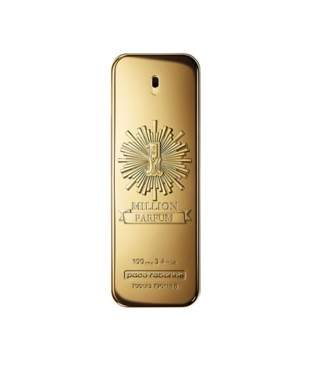 Paco Rabanne 1 Million Parfum 100 ml Erkek Parfüm