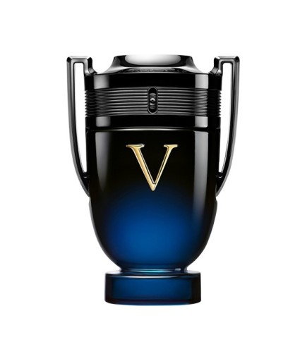 Paco Rabanne Invictus Victory Elixir Parfum Intense 100 ml Erkek Parfüm