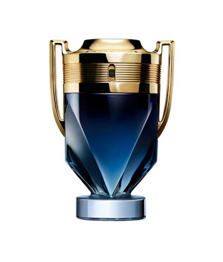 Paco Rabanne Invictus Parfum 100 ml Erkek Parfüm