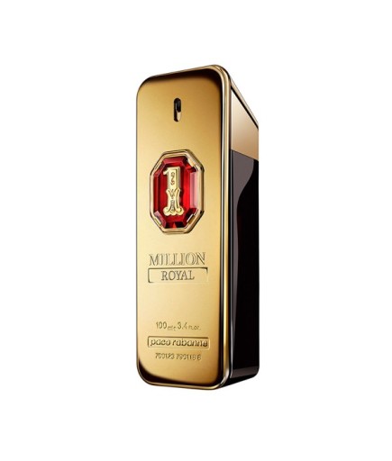 Paco Rabanne 1 Million Royal EDP 100 ml Erkek Parfüm