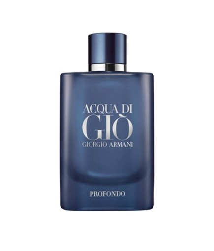 Giorgio Armani Acqua Di Gio Profondo EDP 125 ml Erkek Parfüm