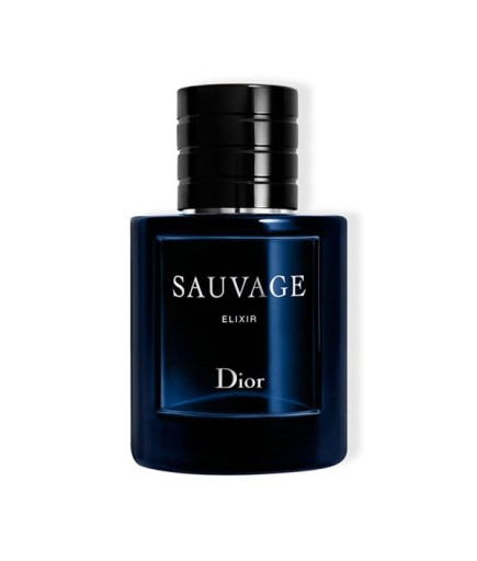 Dior Sauvage Elixir 100 ml Erkek Parfüm