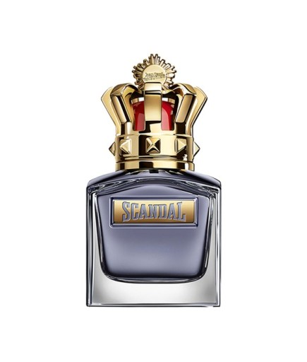 Jean Paul Gaultier Scandal Pour Homme EDT 100 ml Erkek Parfüm