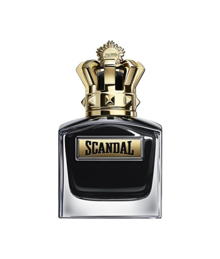 Jean Paul Gaultier Scandal Le Parfum For Him EDP Intense 100 ml Erkek Parfüm