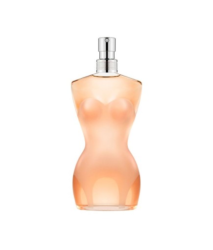 Jean Paul Gaultier Classique EDT 100 ml Kadın Parfüm