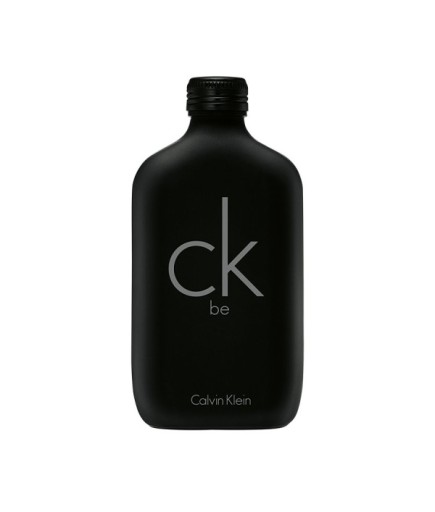 Calvin Klein Be EDT 200 ml Unisex Parfüm