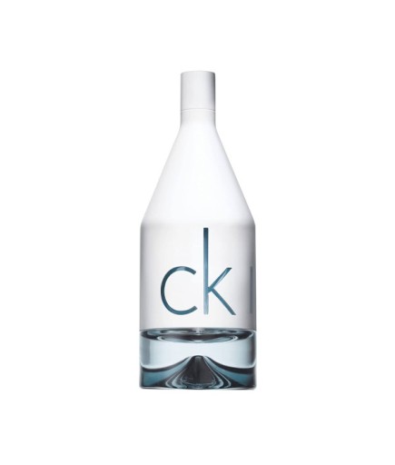 Calvin Klein CK IN2U for Him EDT 100 ml Erkek Parfüm
