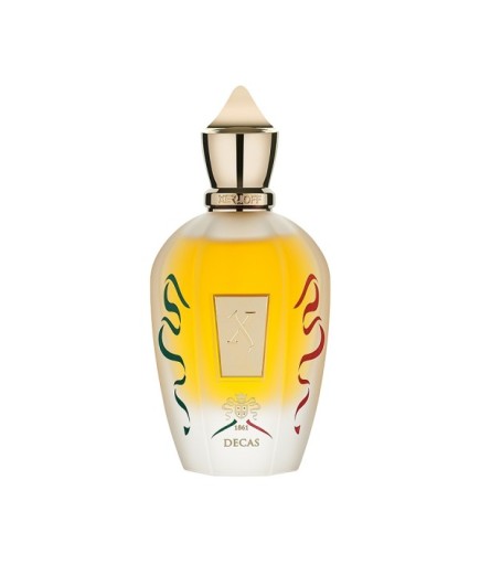 Xerjoff 1861 Decas EDP 100 ml Unisex Parfüm