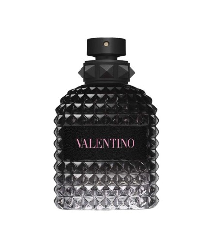 Valentino Uomo Born in Roma EDT 100 ml Erkek Parfüm