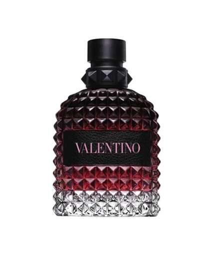 Valentino Born In Roma Uomo Intense EDP 100 ml Erkek Parfüm