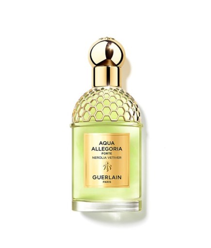 Guerlain Aqua Allegoria Nerolia Vetiver EDT 75 ml Kadın Parfüm