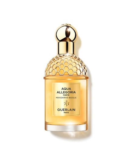 Guerlain Aqua Allegoria Mandarine Basilic Forte EDP 75 ml Parfüm