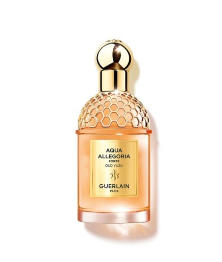 Guerlain Oud Yuzu Forte EDP 75 ml Kadın Parfüm