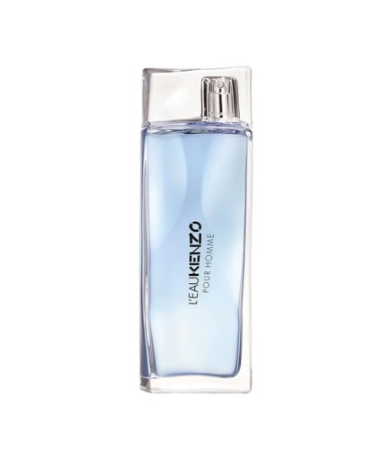 Kenzo L'Eau Kenzo Pour Homme EDT 100 ml Erkek Parfüm