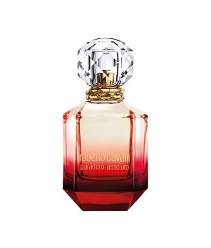 Roberto Cavalli Paradiso Assoluto EDP 75 ml Bayan Parfümü
