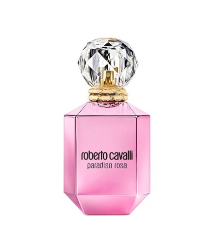 Roberto Cavalli Paradiso Rosa EDP 75 ml Kadın Parfüm