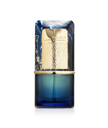 Lattafa Al Nashama Caprice EDP 100 ml Unisex Parfüm