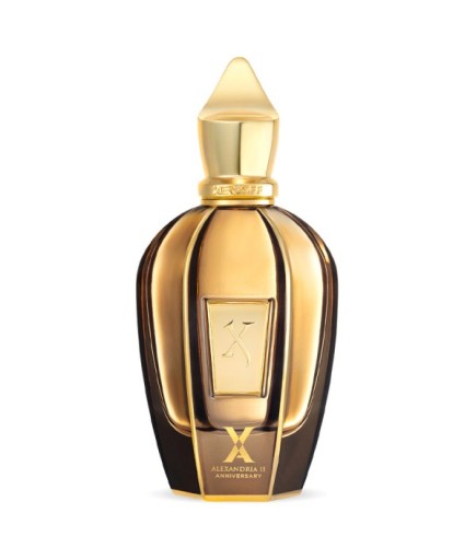 Xerjoff Oud Stars Alexandria II Anniversary EDP 100 ml Unisex Parfüm