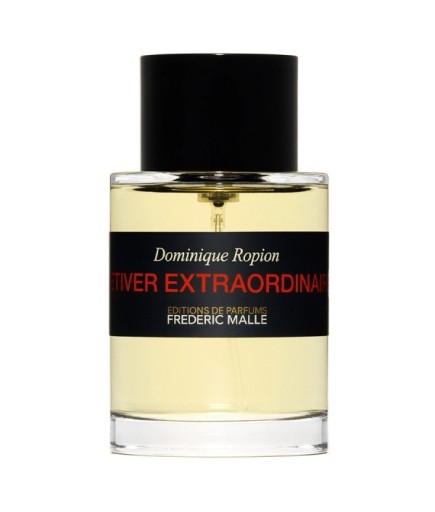 Frédéric Malle Vetiver Extraordinaire EDP 100 ml Unisex Parfüm