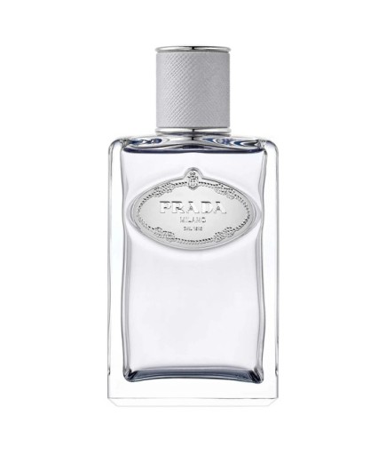 Prada Infusion d'Iris Cèdre EDP 100 ml Kadın Parfüm