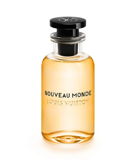 Louis Vuitton Nouveau Monde EDP 100 ml Erkek Parfüm