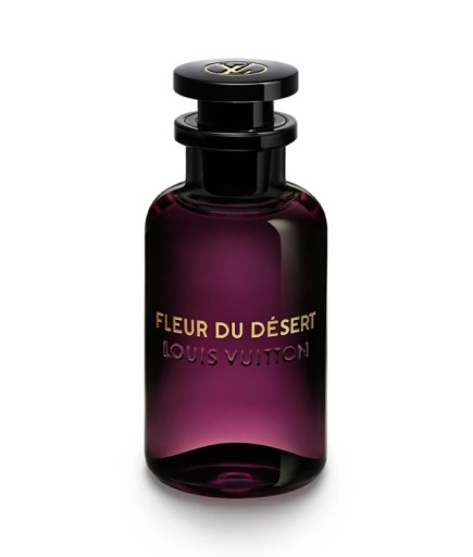 Louis Vuitton Fleur du Désert EDP 100 ml Unisex Parfüm