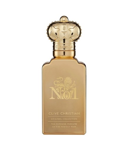 Clive Christian No. 1 EDP 50 ml Kadın Parfüm