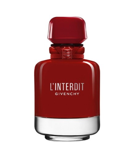 Givenchy L'Interdit Rouge Ultime EDP 80 ml Kadın Parfüm
