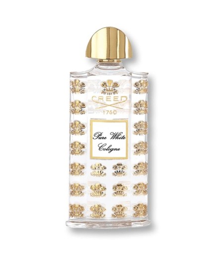 Creed Pure White EDP 75 ml Unisex Parfüm