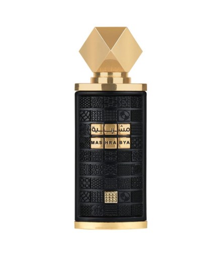 Lattafa Mashrabya EDP 100 ml Unisex Parfüm