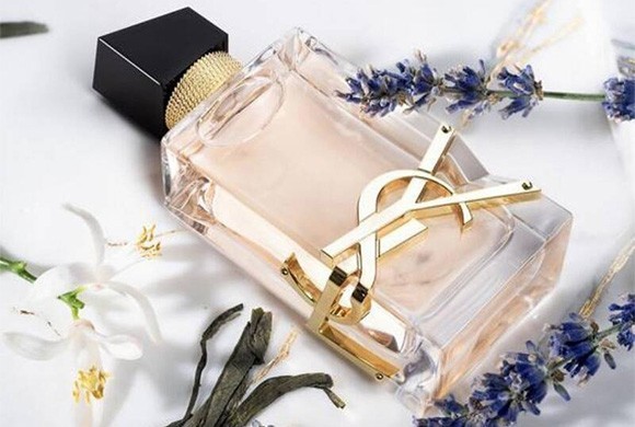 Yves Saint Laurent