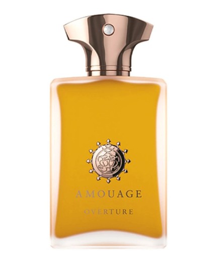 Amouage Overture Man EDP 100 ml Erkek Parfüm