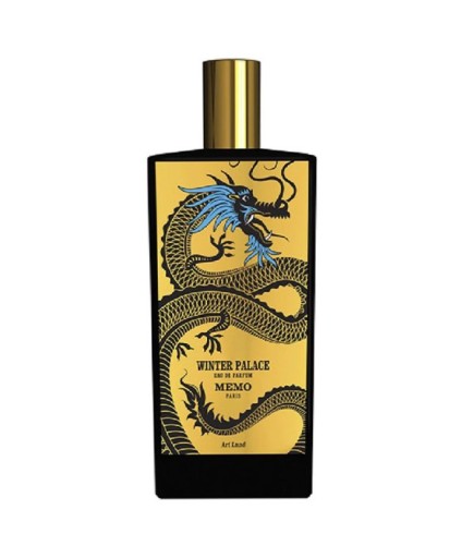 Memo Winter Palace EDP 75 ml Unisex Parfüm