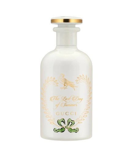Gucci TAG The Last Day Of Summer EDP 100 ml Unisex Parfüm