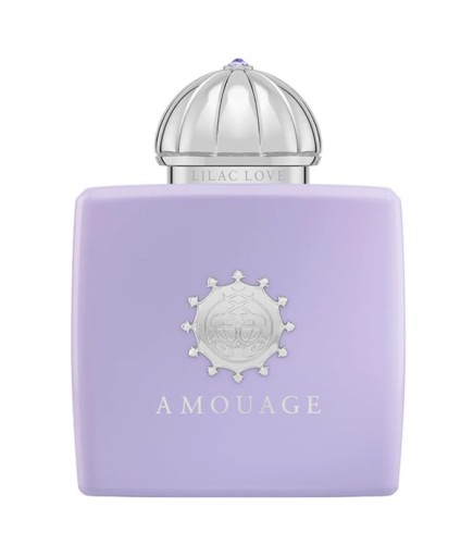 Amouage Lilac Love EDP 100 ml Kadın Parfüm
