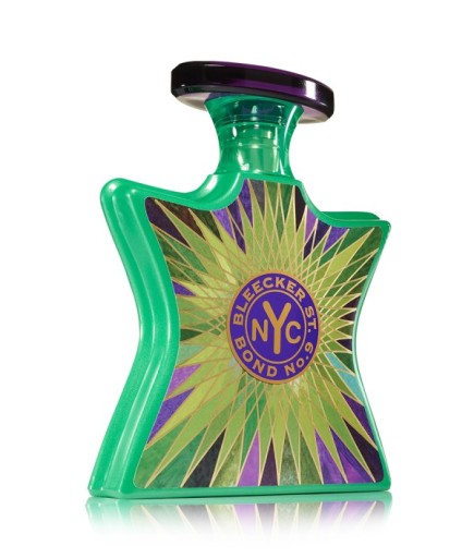 Bond No. 9 Bleecker Street EDP 100 ml Unisex Parfüm