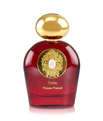 Tiziana Terenzi Comete Tuttle Extrait de Parfum 100 ml