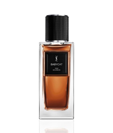 Yves Saint Laurent Babycat EDP 125 ml Unisex Parfüm