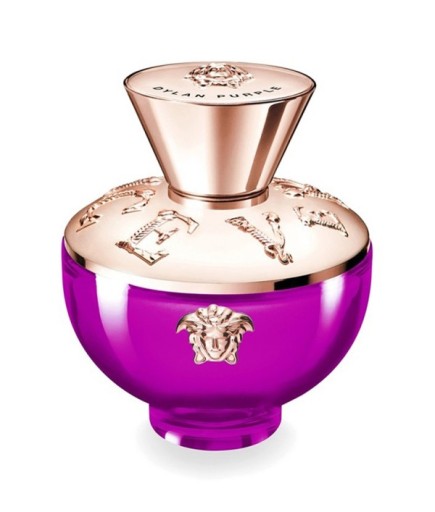 Versace Dylan Purple EDP 100 ml Kadın Parfüm