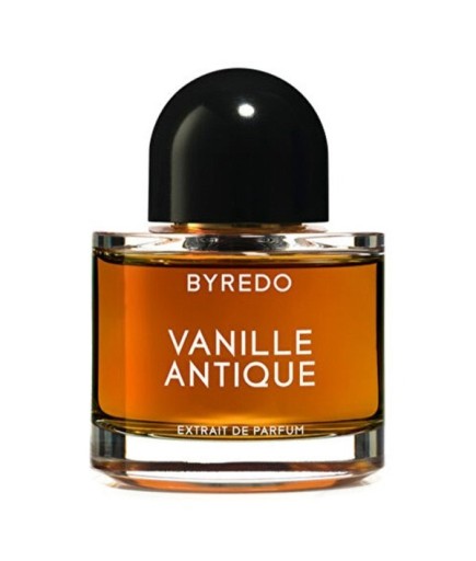 Byredo Vanille Antique Extrait De Parfum 100 ml