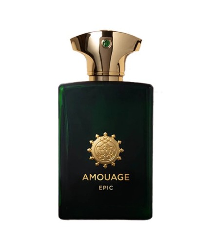Amouage Epic Man EDP 100 ml Erkek Parfüm