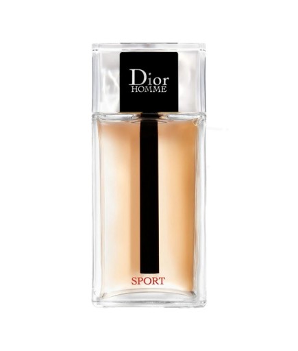 Dior Homme Sport EDT 125 ml Erkek Parfüm
