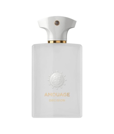 Amouage Decision EDP 100 ml Erkek Parfüm